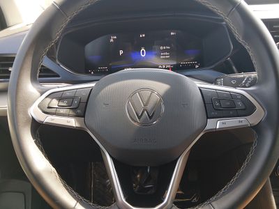 2024 Volkswagen Taos - Photo 12