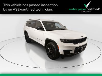 2023 Jeep Grand Cherokee L - Photo 1