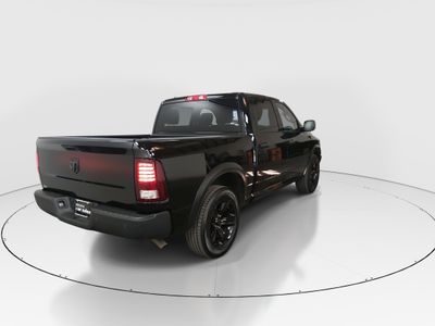 2024 Ram 1500 Classic - Photo 7