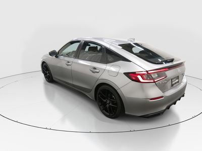 2024 Honda Civic Hatchback - Photo 5