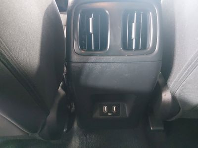 2024 Hyundai Tucson - Photo 21