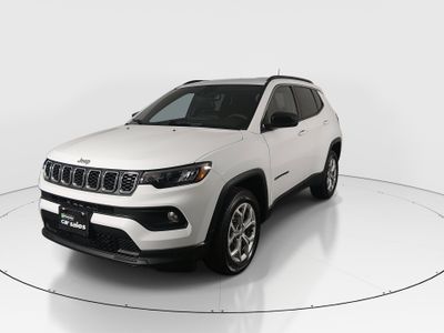 2024 Jeep Compass - Photo 3