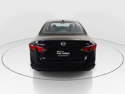 2024 Nissan Altima - Photo 6