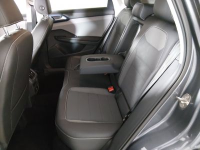 2024 Volkswagen Taos - Photo 19