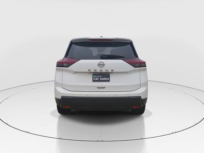 2024 Nissan Rogue - Photo 6