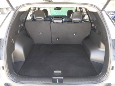 2024 Hyundai Tucson - Photo 11