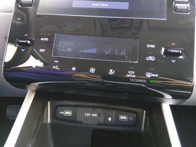 2024 Hyundai Tucson - Photo 19