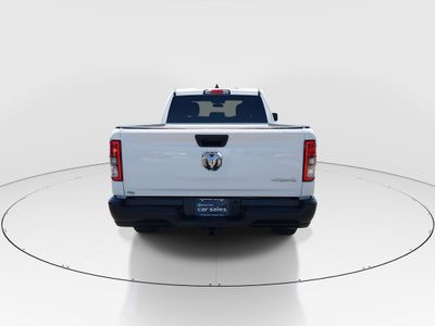 2023 Ram 1500 - Photo 6