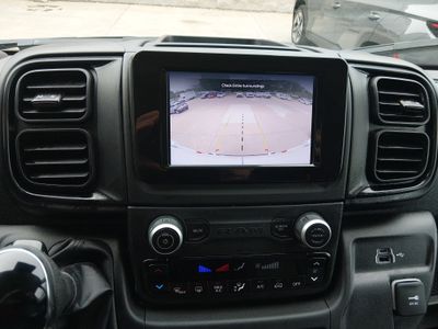 2024 Ram ProMaster Cargo Van - Photo 16
