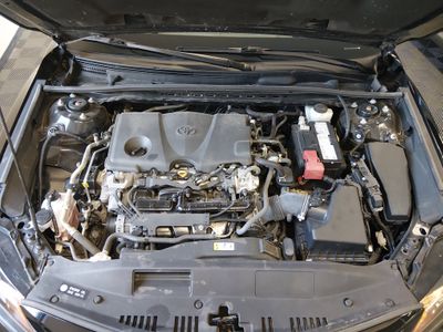 2023 Toyota Camry - Photo 9
