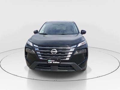 2024 Nissan Rogue - Photo 2