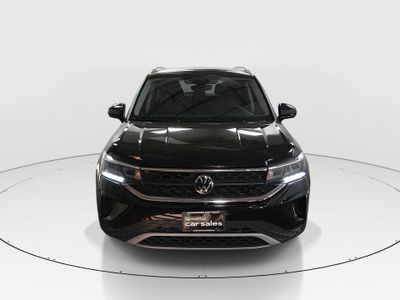 2024 Volkswagen Taos - Photo 2
