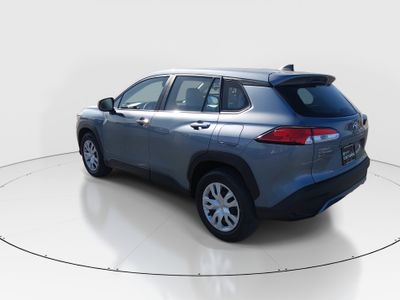 2023 Toyota Corolla Cross - Photo 5