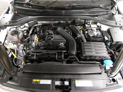 2024 Volkswagen Jetta - Photo 9