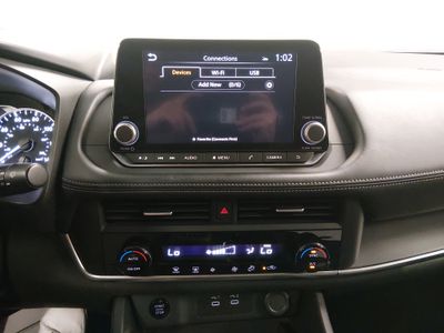 2024 Nissan Rogue - Photo 13