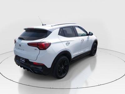 2024 Buick Encore GX - Photo 7