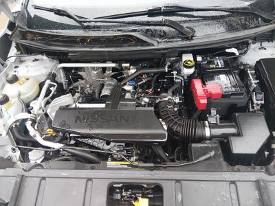 2024 Nissan Rogue - Photo 9