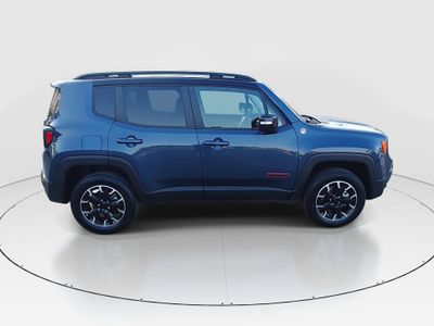 2023 Jeep Renegade - Photo 8
