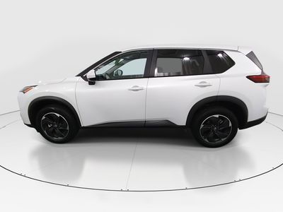 2024 Nissan Rogue - Photo 4