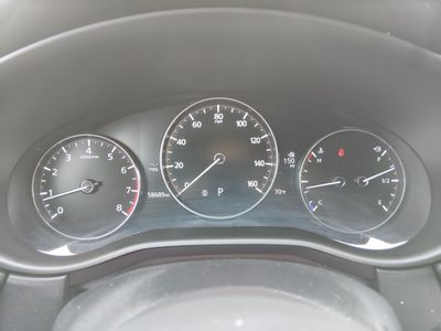 2023 Mazda CX-30 - Photo 14