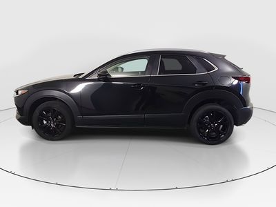 2024 Mazda CX-30 - Photo 4