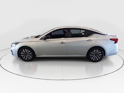 2024 Nissan Altima - Photo 4