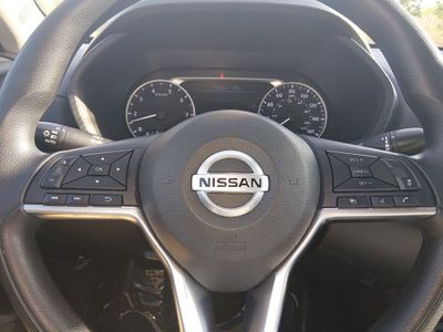 2023 Nissan Sentra - Photo 13