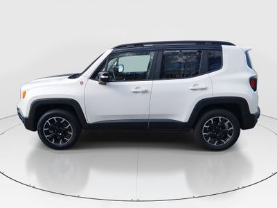 2023 Jeep Renegade - Photo 4