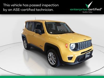 2023 Jeep Renegade - Photo 1