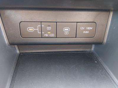 2024 Hyundai Sonata - Photo 22