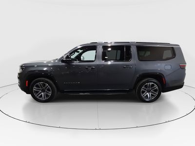 2024 Jeep Wagoneer L - Photo 4