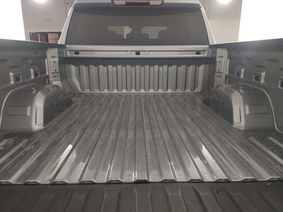 2025 Chevrolet Silverado 1500 - Photo 11