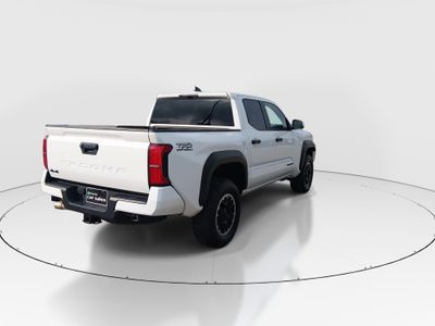 2024 Toyota Tacoma 4WD - Photo 7