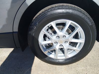 2024 Chevrolet Equinox - Photo 10