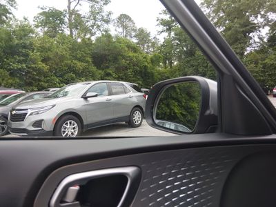 2024 Kia Soul - Photo 22