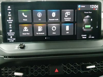 2024 Honda Accord Hybrid - Photo 17