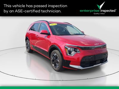 2024 Kia Niro EV - Photo 1