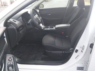 2024 Nissan Sentra - Photo 19