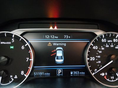 2024 Nissan Altima - Photo 14