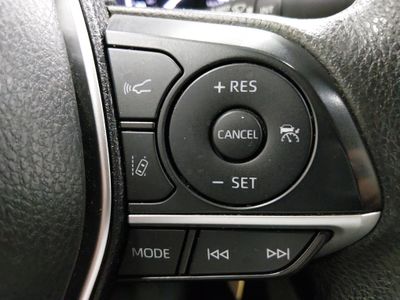 2024 Toyota Camry - Photo 18