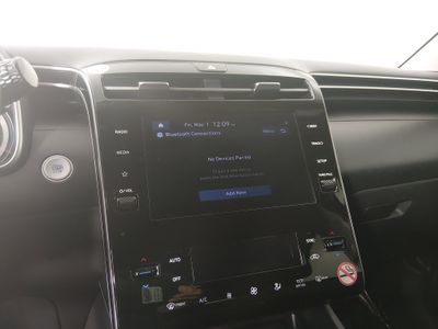2024 Hyundai Tucson - Photo 18