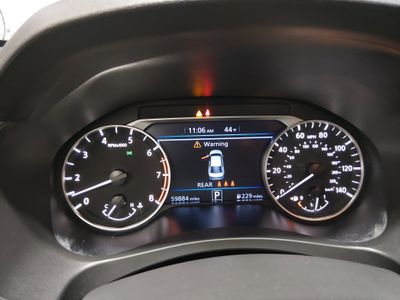 2024 Nissan Altima - Photo 14