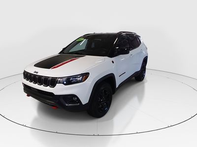 2023 Jeep Compass - Photo 3