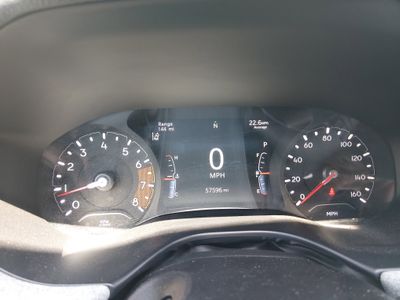 2024 Jeep Compass - Photo 14