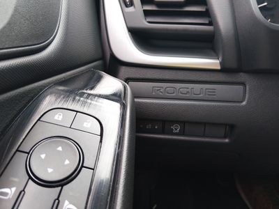 2024 Nissan Rogue - Photo 19