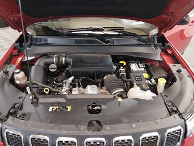 2024 Jeep Compass - Photo 9