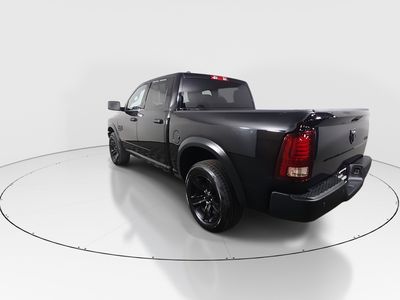 2024 Ram 1500 Classic - Photo 5