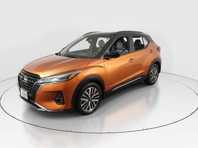 2023 Nissan Kicks - Photo 3