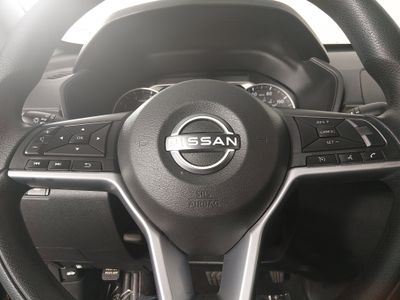 2025 Nissan Altima - Photo 12
