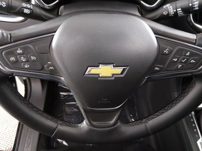 2024 Chevrolet Equinox - Photo 12